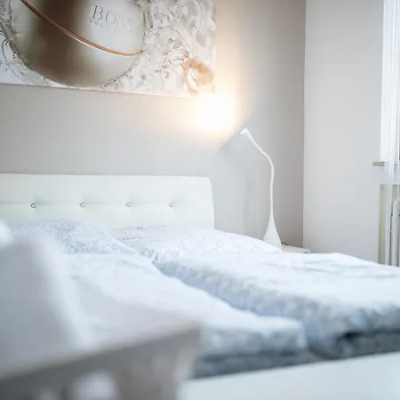 Cityapartment Metzingen *