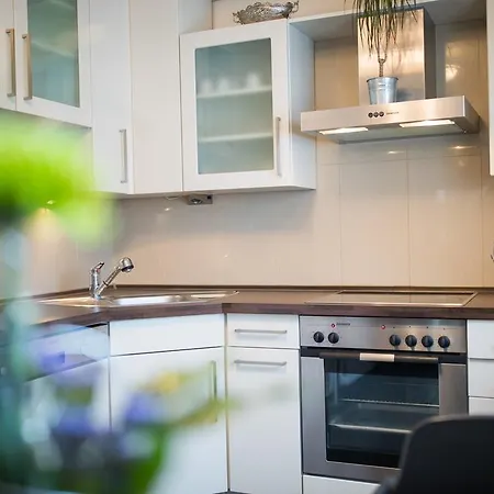 Apartman Cityapartment Metzingen Metzingen