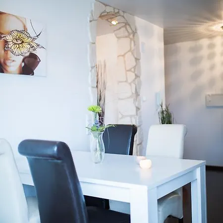 Cityapartment Metzingen Apartman Metzingen